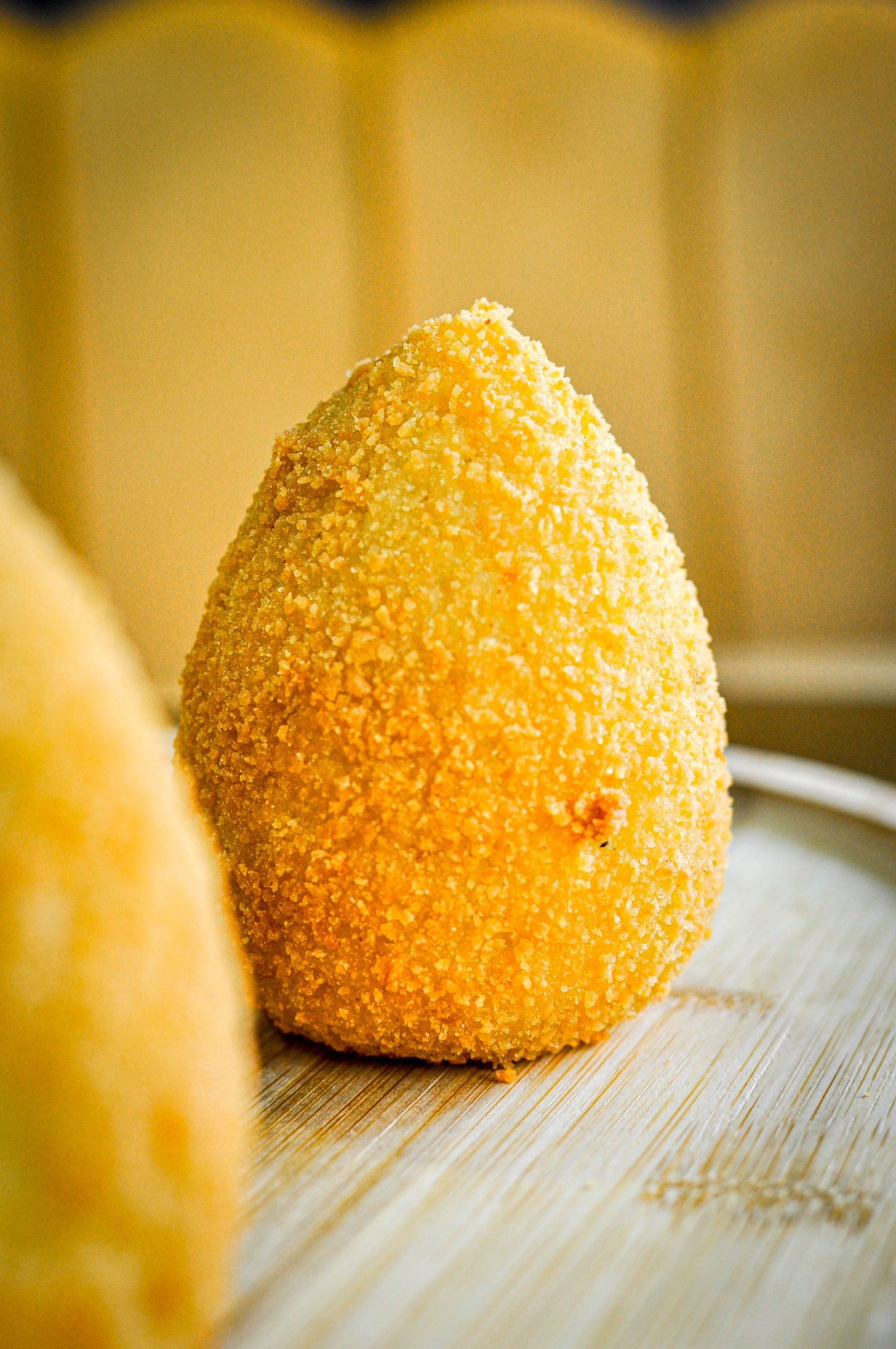 arancini lovers - gourmet