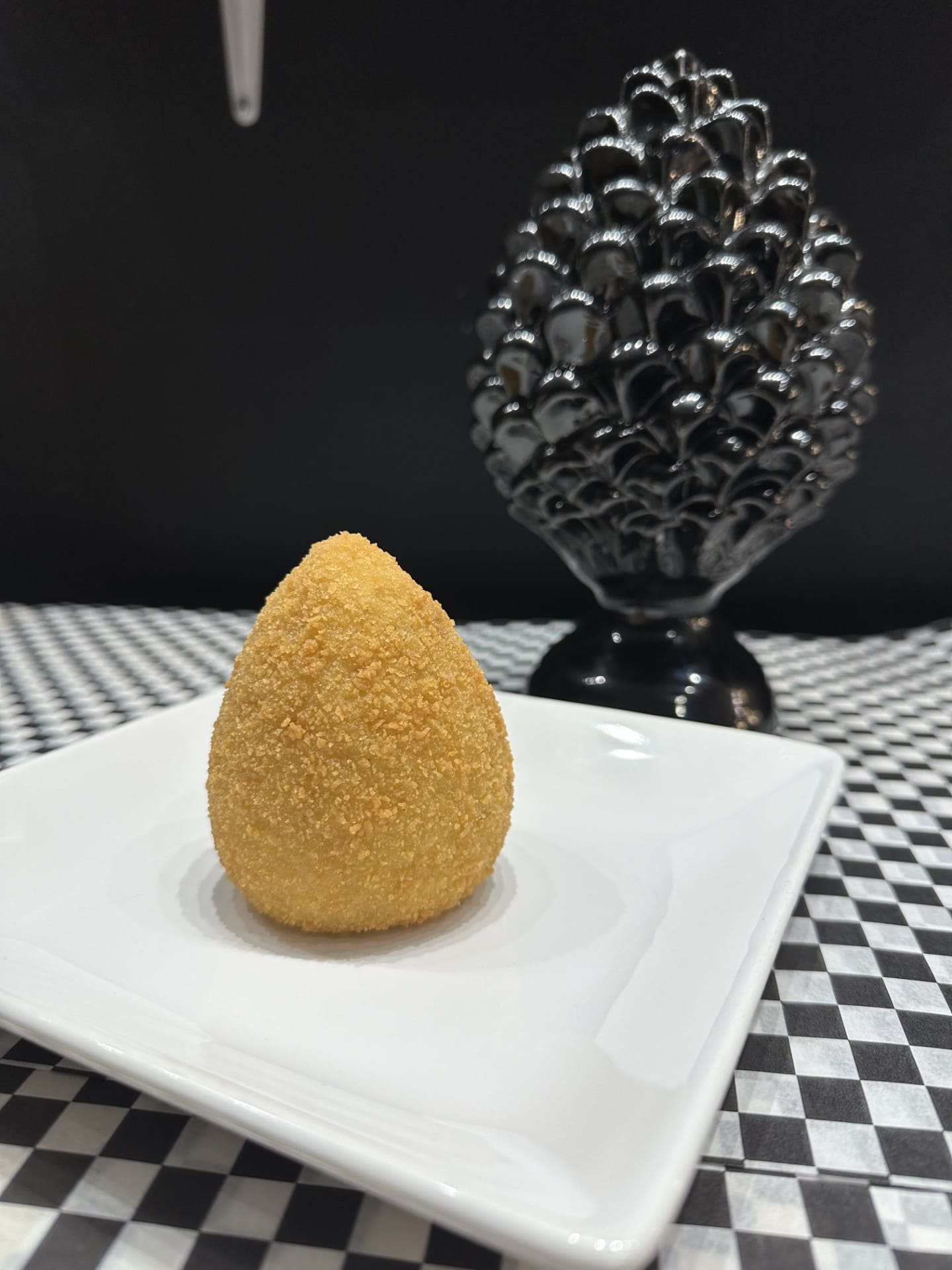 arancini lovers - arancini