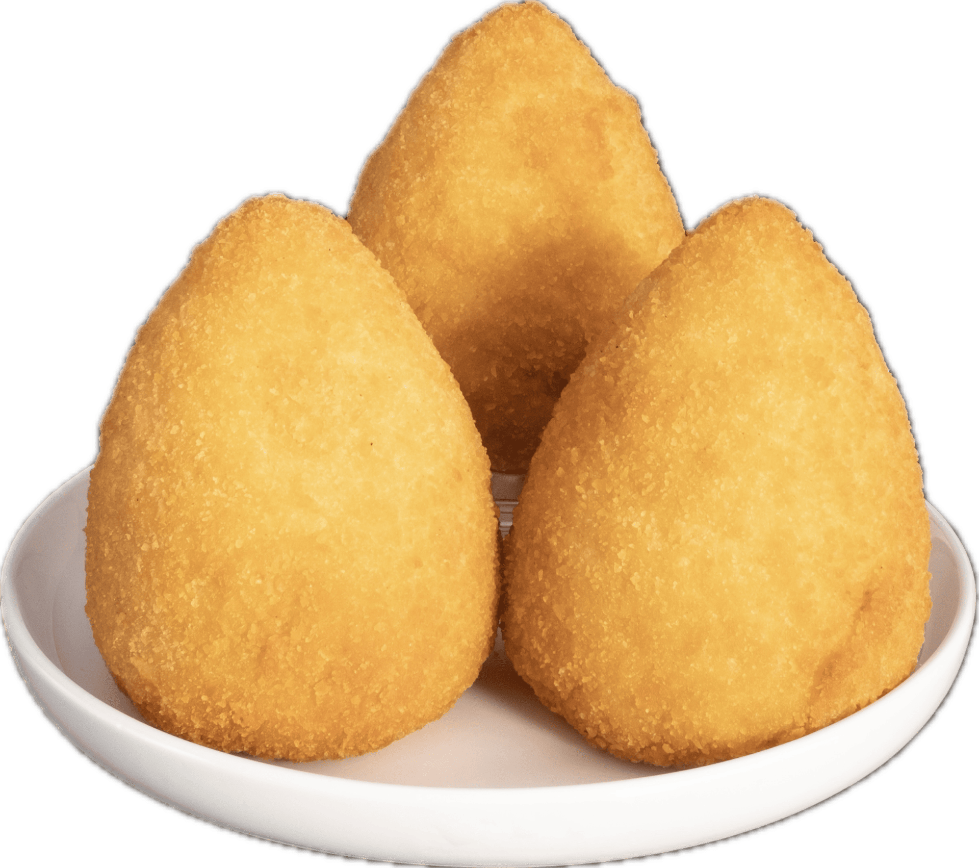arancini lovers - arancini